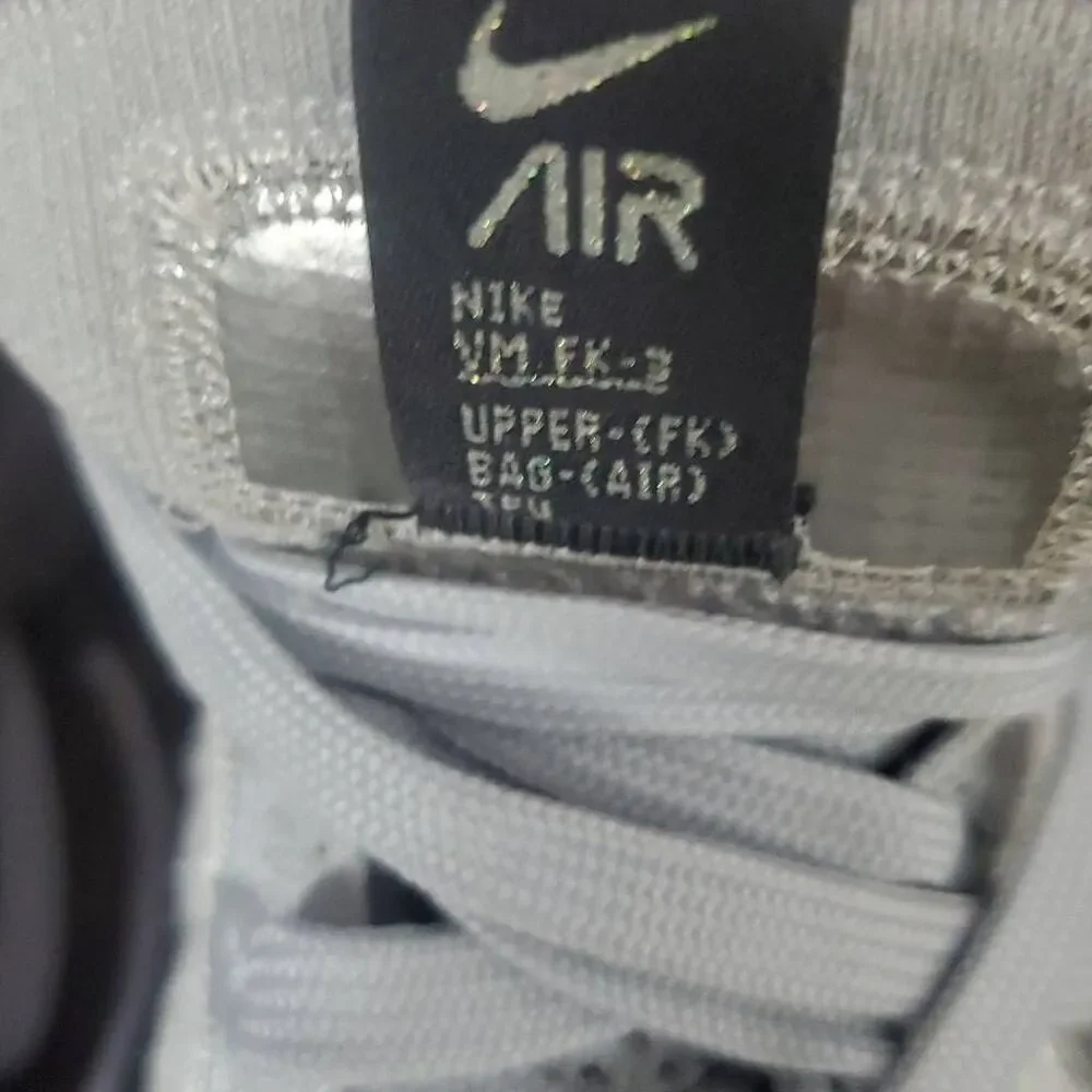 NIKE AIR VAPORMAX FLYKNIT 3 WOMENS - Picture 3 of 5